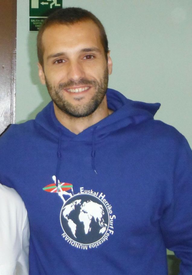 zunbeltz larreak 33 urte 2016-06-19