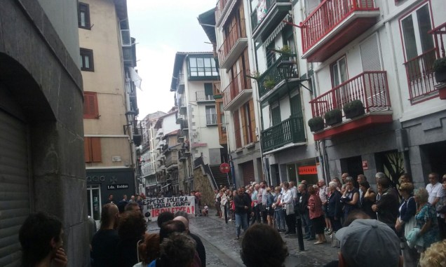 IBONen aldeko manifi 2016-07-21 1