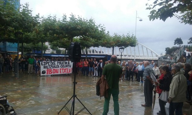 IBONen aldeko manifi 2016-07-21 2