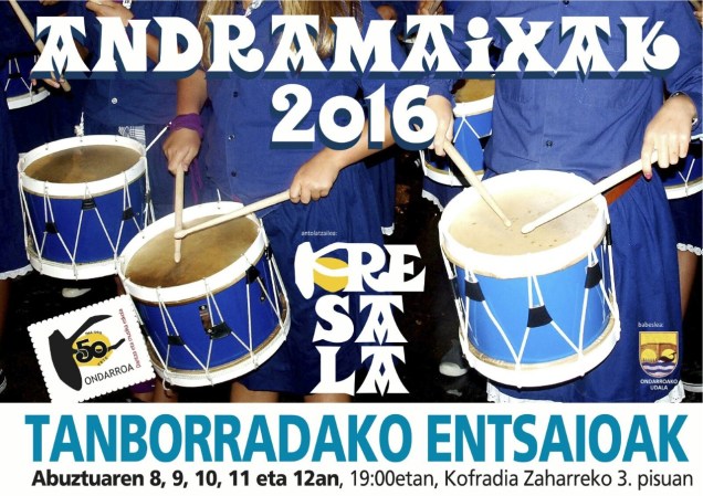 tanborradi 2016