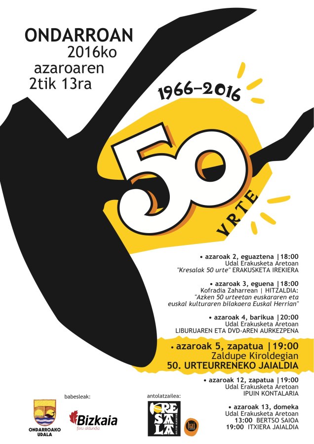 kresala-kultur-elkartin-50-urteurrena