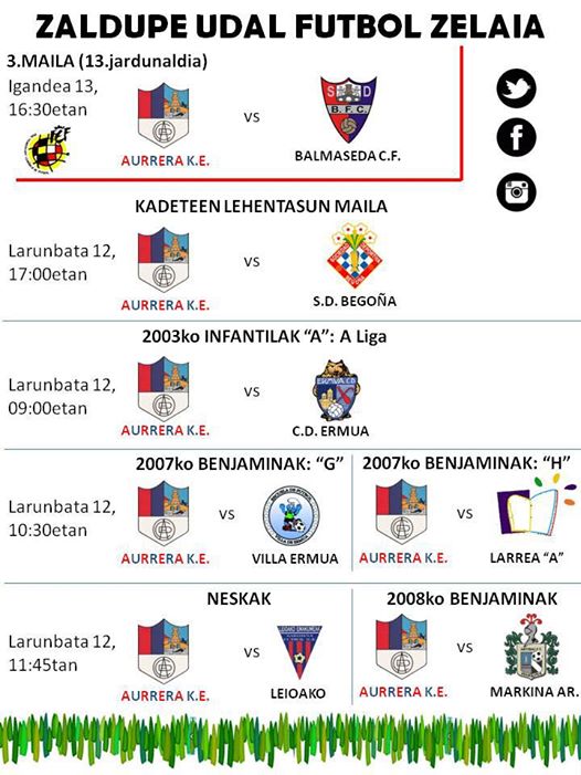 zaldupeko-asteburuko-partiduk