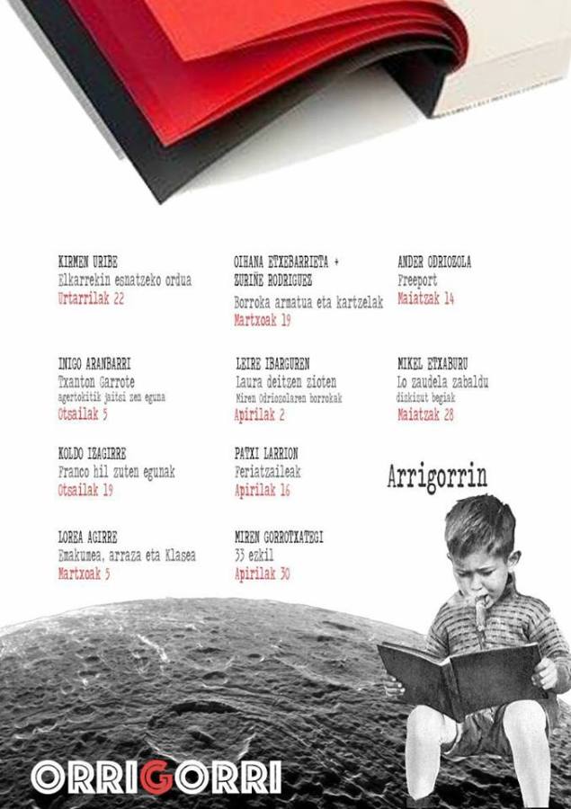 arrigorrin-idazlik