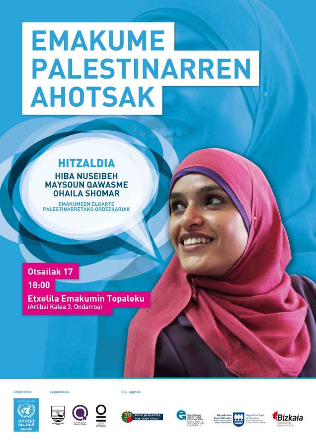 emakume-palestinarrak