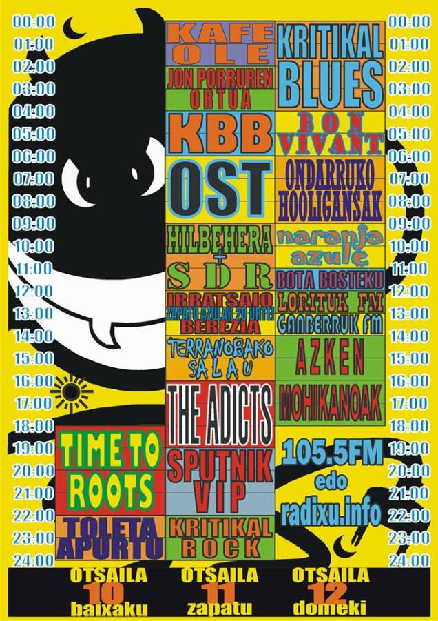 radixuko-programazinoi