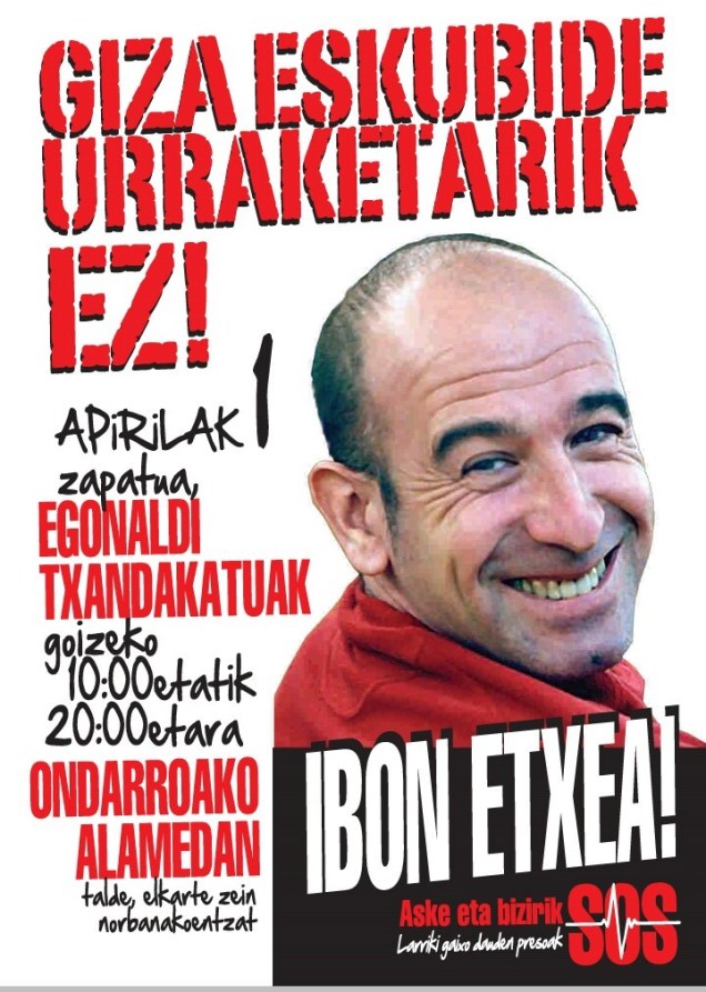Eonaldi txandakatu IBON IPARRAn alde 2017-04-01