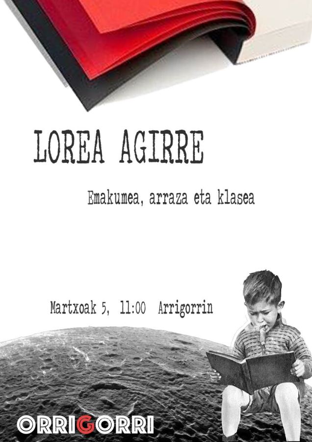 lorea-agirre