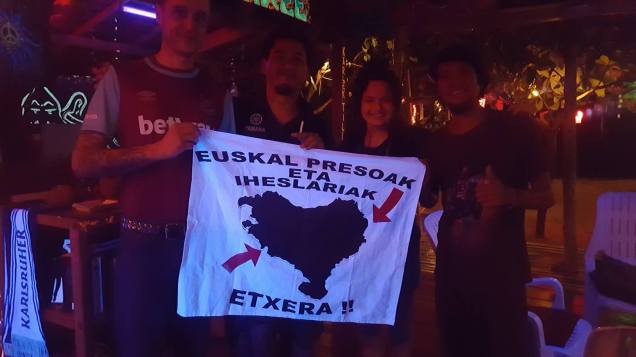 iggy thaialndian 2017