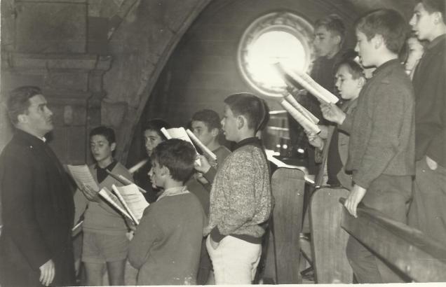 Imanol kantorik zuzentzen 2