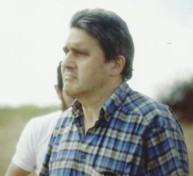 IMANOLen argazki bat