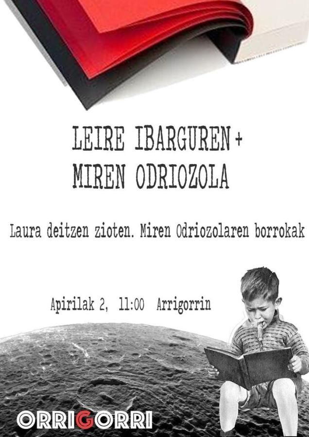 orrigorri