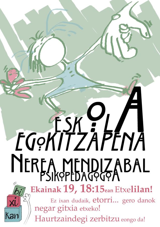 hitzaldixe etxelilan ekainak 19