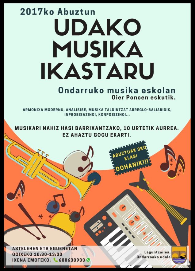 MUSIKI