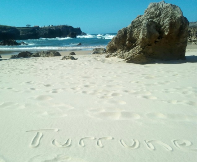 TURRUNE ASTURIASen