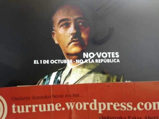 turrune KATALUNYA aldin 2017ko udi