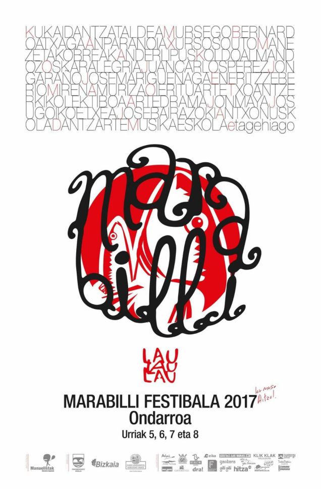 marabilli 2017