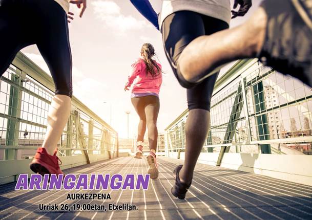 aringaingan urriak 26