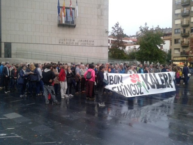 donostin IBONen alde