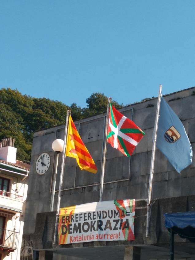 ikur katalana udalin 2017-09-27