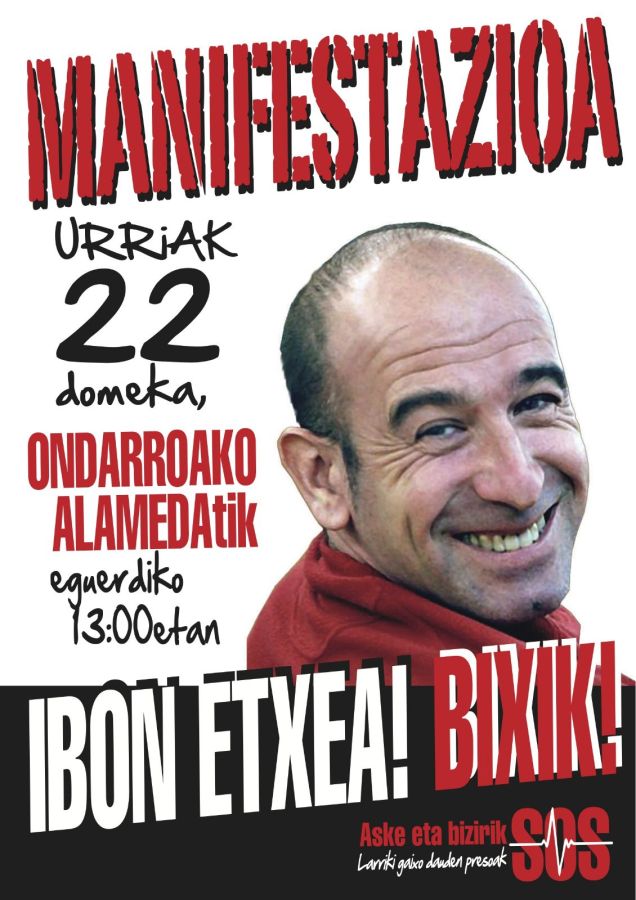 Manifi IBON ETXEA BIXIK 2017-10-22