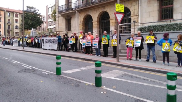 Sestaon Preso gaxuk etxeratzin alde 2017-10-27 2