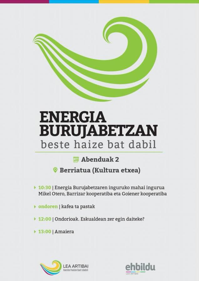 Abendun 2 ENERGIA BURUJABETZA LEA ARTIBAIko EH Bildu