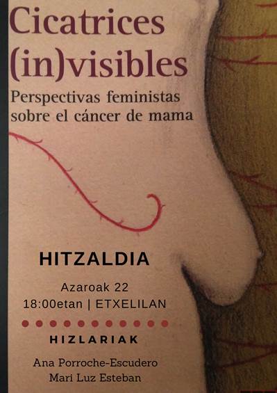 aZARUN 22 HITZALDIXE etxelilaN