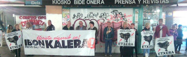 azken ostirala urria 2017 BARAKALDOn