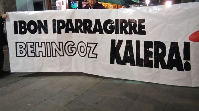 SANTUTXUn IBONen alde