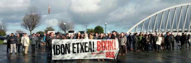 2017-11-26 IBONen aldeko konzentri