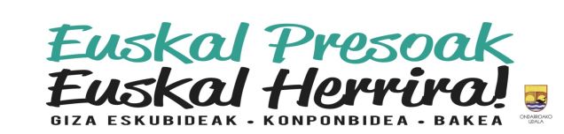 2017 Abendun 31 udalak deitxutako elkarretaratzi