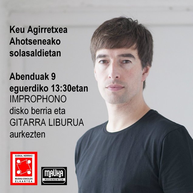 Abendun 9 KEU AGIRRETXEAz solasaldia