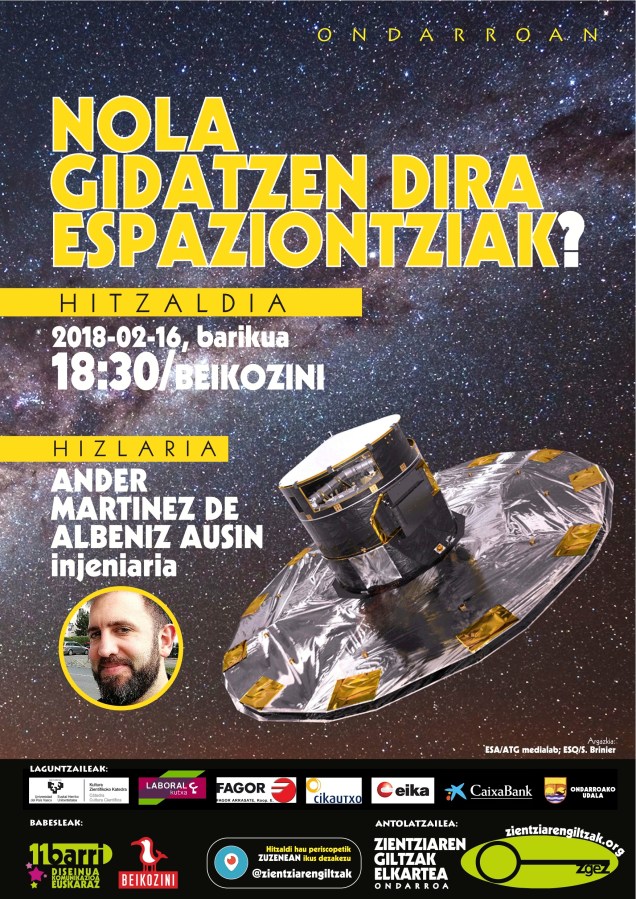 beikozinin hitzaldixe otsailak 16