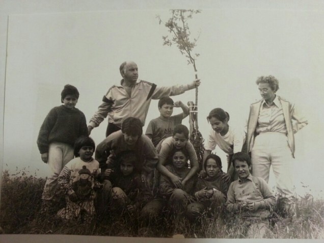 IMANOL LERTXUNDI mendixan umikin