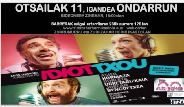 otsailak 11 asier hormaza dorleta