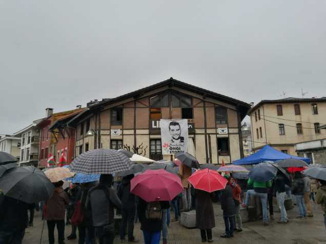 DURANGOn INTXAURRE aurrin