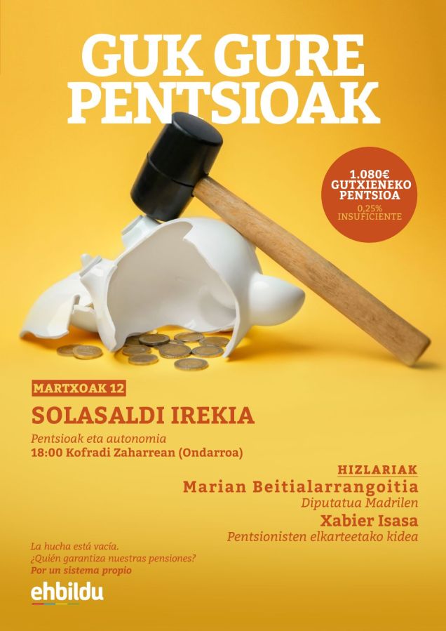 martxoak 12 hitzaldixe kofrai zarrin