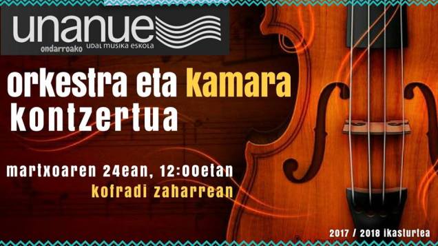 martxoak 24 orkestra kamarin emanaldixe