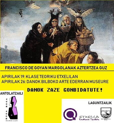 ikastaru apirilak 19 eta 26