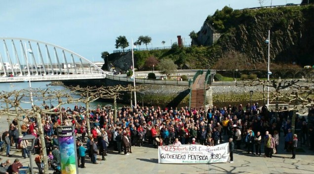 pentsionistak alamedan