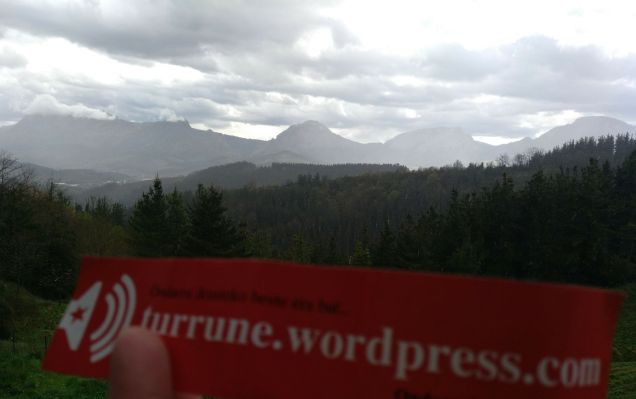 turrune Garain 2018-04-04