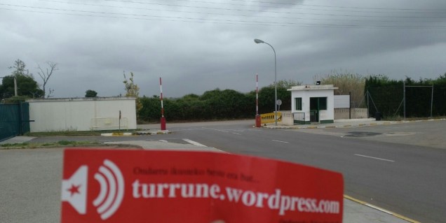 turrune picasent 2018-04-07