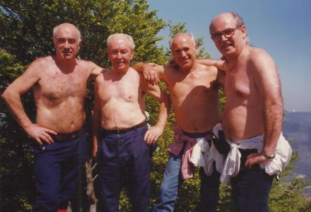 1989 karakate puntan edur juanito luis