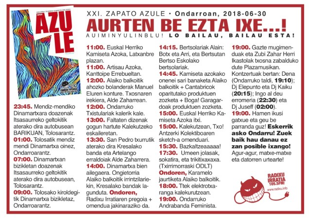 thumbnail_aurten be ezta ixe