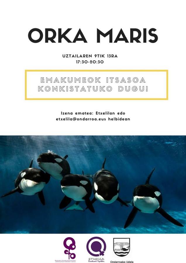 ikastaru uztailin tzir