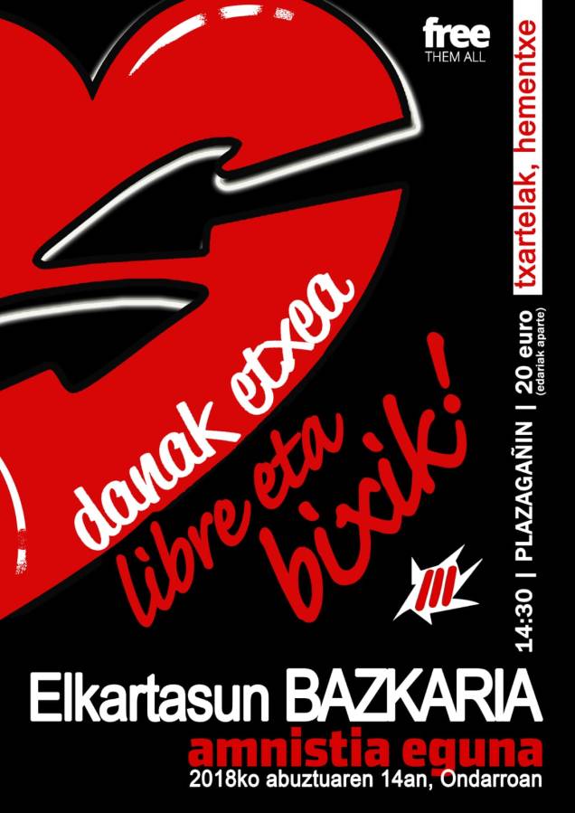 elkartasun bazkaiko tiki