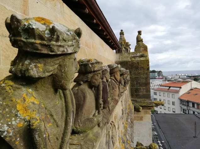 Leokadi esnatzeko prest