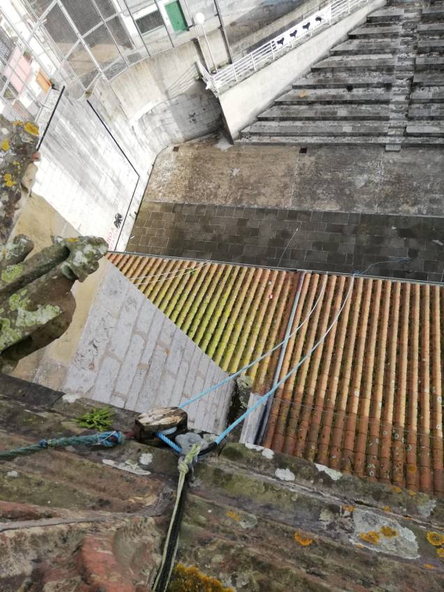 Leokadin txikotak prest