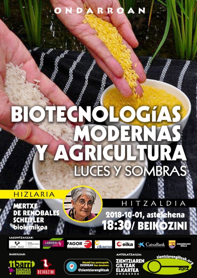 hitzaldixe beikozinin urriak 1