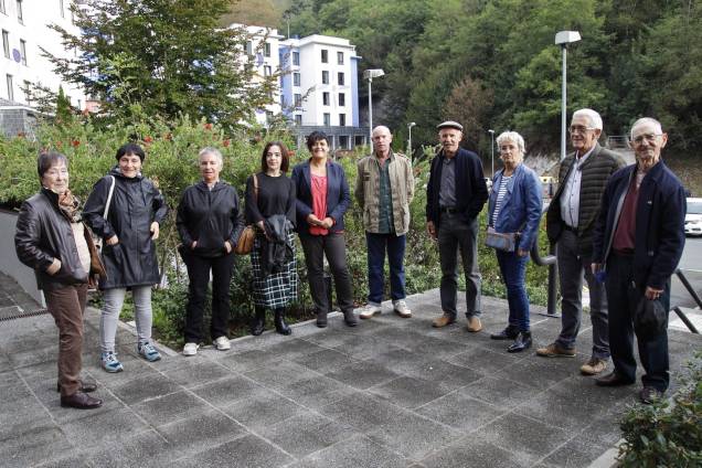 torturatun senidin aurkezpena 2018-10-22 2